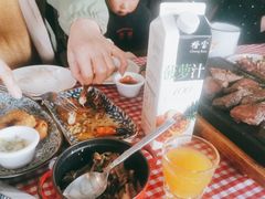 -LA  PETANQUE(泰安路店)