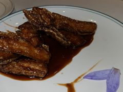 -海富门·带鱼·淮扬菜·粤菜(甘家口店)