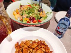 -大碗居·烤鸭·鱼头泡饼(天坛东门店)