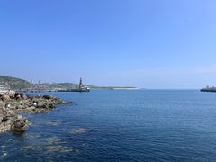 -大连老虎滩海洋公园