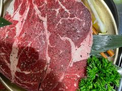 -大叹号·朝鲜族烤肉(潍坊泰华城店)
