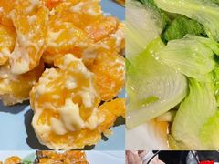 -金泽大酒店·卢塞恩餐厅·年夜饭春节连市