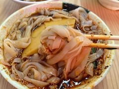 -洪记凉米线(新兴路店)