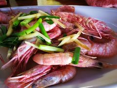 -胖大嫂渔家排档·全海景餐厅(渔村店)