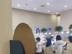 -海马体照相馆(南昌王府井购物中心店)