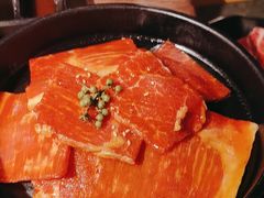 -九田家黑牛烤肉料理(顺义区华联金街店)