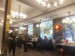 -玉林烤鸭店(垡头店)