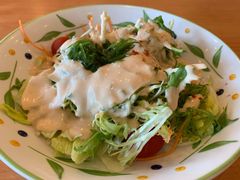 -萨莉亚意式餐厅(深圳北站店)