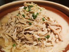 -洞庭土菜馆(天河北总店)