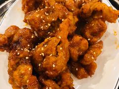 -名家韩国料理·烤肉(瑶海店)