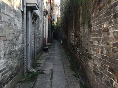 -黄埔古港