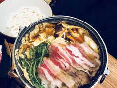-黑牛の店·和牛烧肉(合生汇店)
