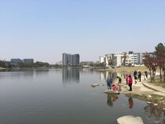 -美兰湖景区