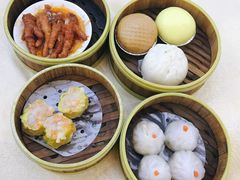 -喜临门酒家(城东店)