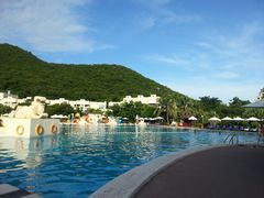 -三亚亚龙湾凯莱仙人掌度假酒店