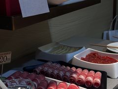 -海底捞火锅(振华商厦店)