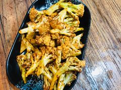 -小杨烤肉(朱雀店)