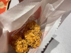 -肯德基(北京南站店)