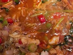 -鸣记脆皮烤鱼·海鲜烤鱼(三八广场店)