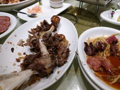-顺风海鲜港(金玉兰店)