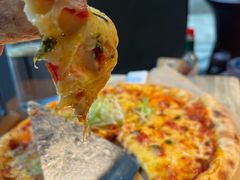 -巴别塔法餐舍(合作路店)