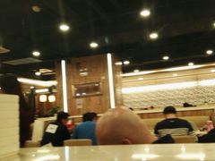 -福成自助烤肉(华冠天地城关店)