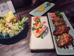 -眷屋の深夜食堂(云锦中心店)