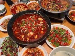 -成都娃娃花园餐厅(河西旗舰店)