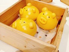-天瑞轩·粤菜餐厅