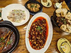 -味好美砂锅居(丰储街店)