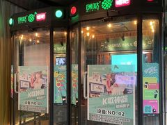 -水之梦(黄浦店)