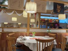 -蜀宴小调·精致家常菜(科华店)