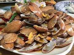 -四川人郑霞海鲜