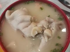 -廖老妈蹄花(中海国际店)