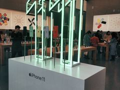 -Apple零售店(成都太古里店)