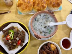 -吉莲利苑海鲜酒家(珠海拱北29年老字号店)