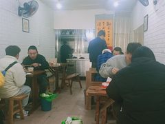 大堂-枣阁园滴滴自助餐