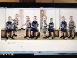 -COCOSKY 巧克力天空兒童摄影(凯德和平广场店)