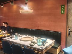 -云荷里·蒸汽石锅鱼·云南菜(中发百旺店)