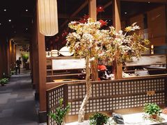 大堂-蟹将军·松叶蟹和牛日料放题自助(K11店)