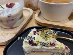 -炖物24章·顺时轻养茶(杭州大厦店)