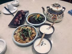 -北疆饭店(宝龙店)