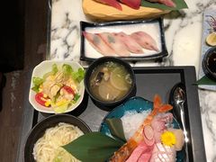 -家贺屋刺身寿司专门店