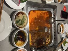 -海底捞火锅(漕宝路店)