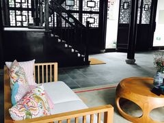 -苏州文旅花间堂·探花府酒店