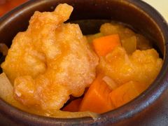 -华梅西餐厅(哈尔滨中央大街店)