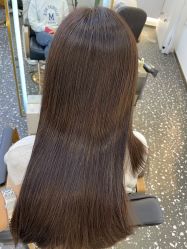 -YO HAIR SALON