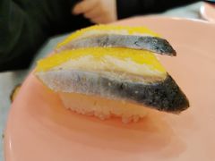 -争鲜回转寿司(太阳宫凯德MALL店)