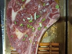 -炙城·韩式烤肉(南京东路店)