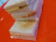 咖椰鲜油多士-澳门陈光记烧味饭店(万象城店)